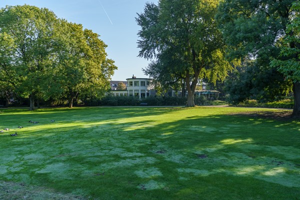 Medium property photo - Marie Curielaan 48, 3553 HV Utrecht